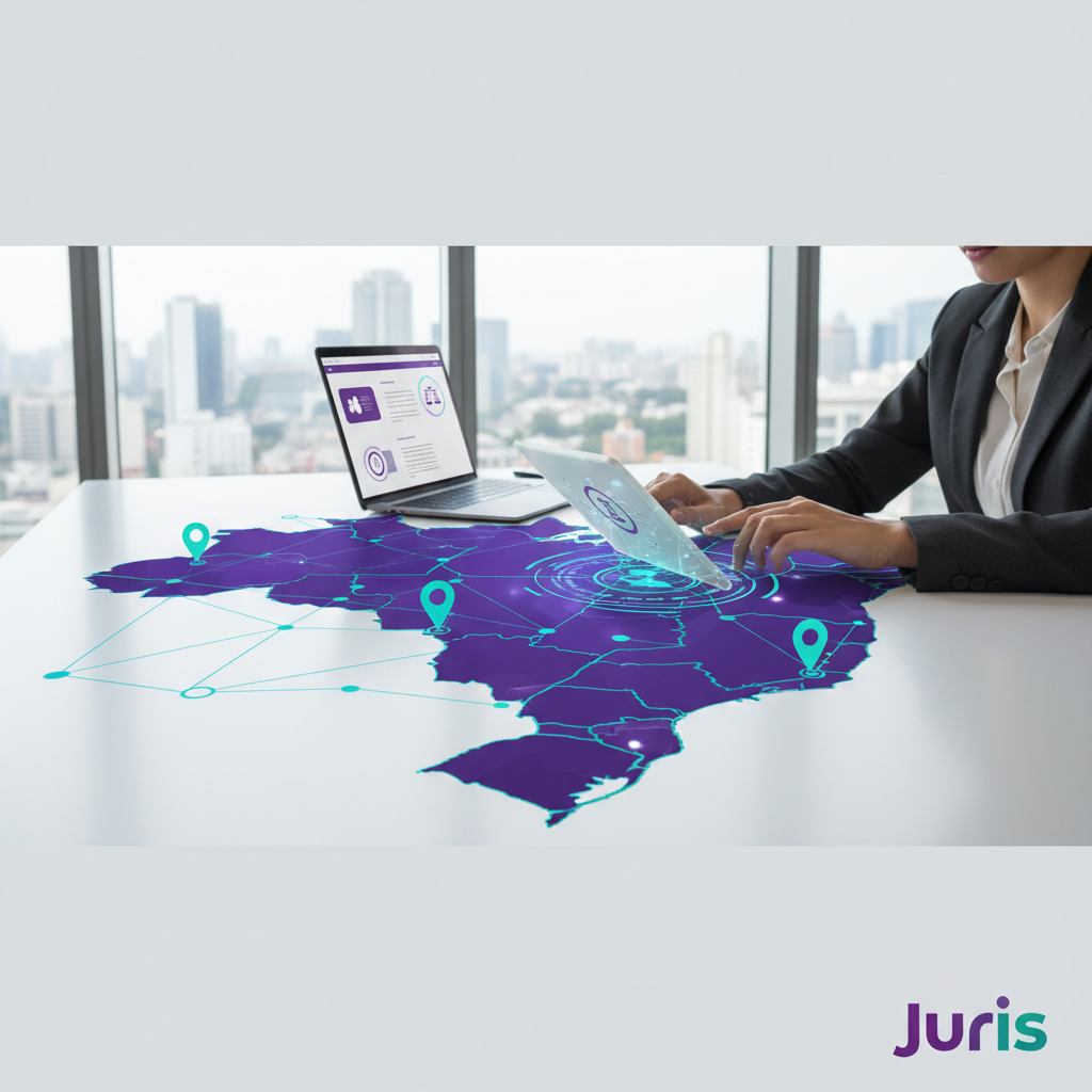 Advogado Correspondente em Raposa, MA: Agilidade e Eficiência Jurídica Local