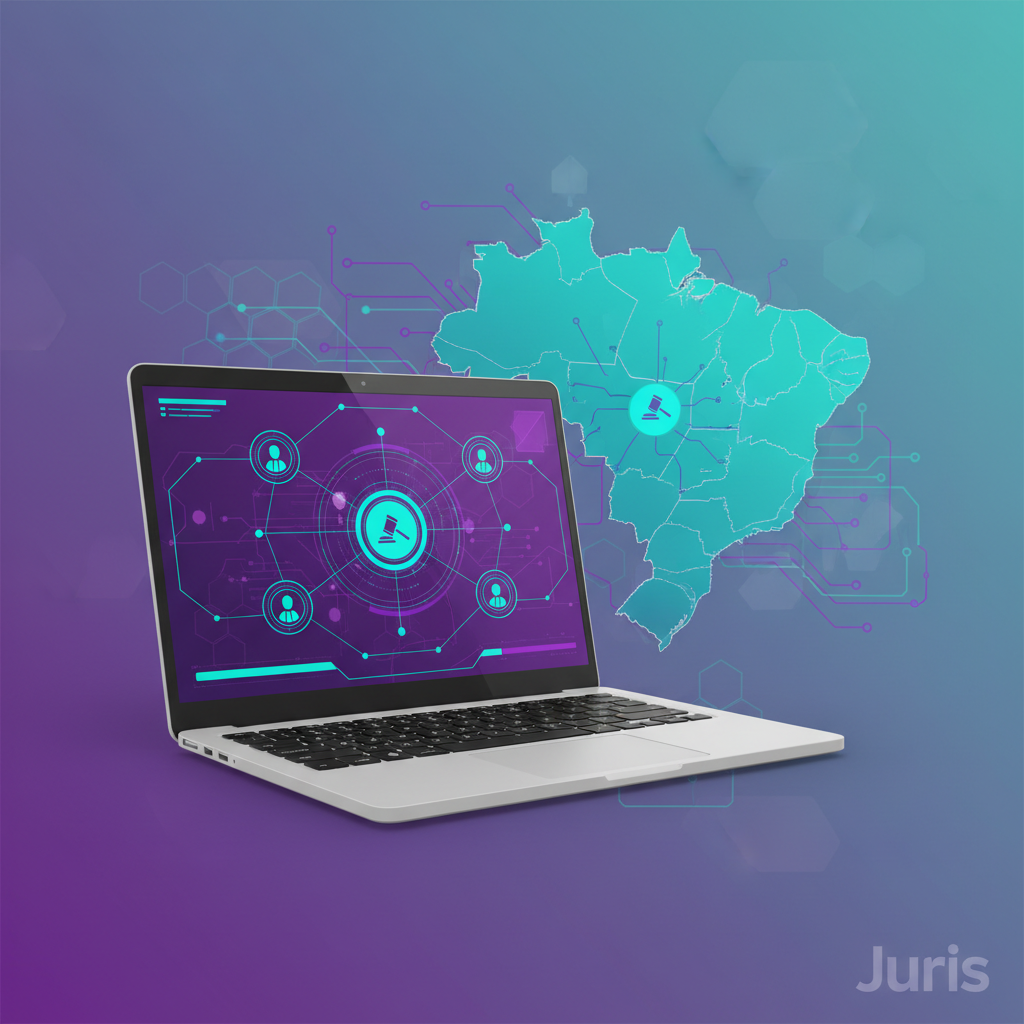 Advogado Correspondente em Cocalzinho de Goiás: Agilize Seus Processos