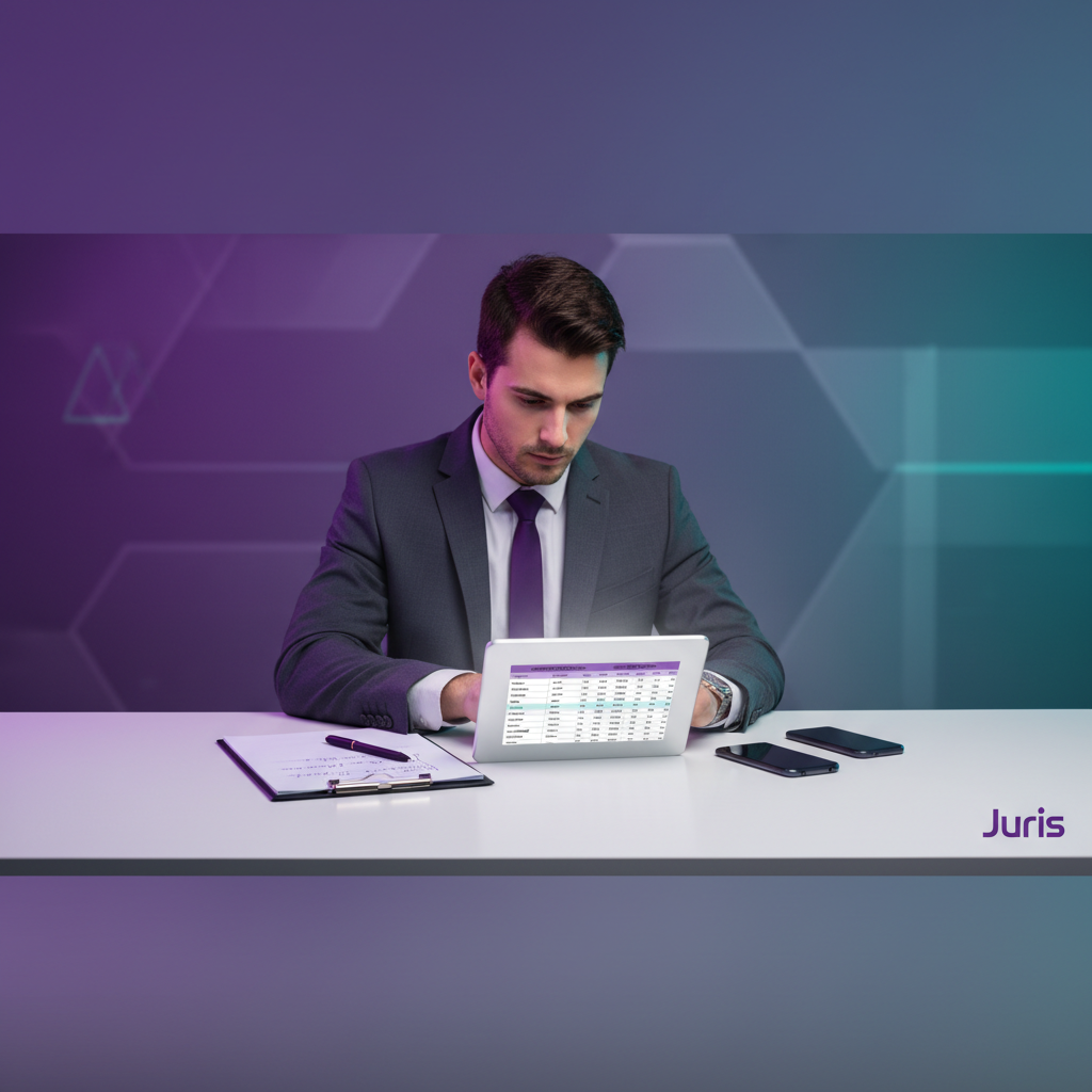 Tabela de Honorários Correspondência Jurídica: Guia Completo e Prático