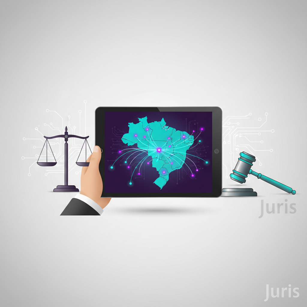 Como Encontrar Correspondente Jurídico Ideal: Guia Completo e Prático