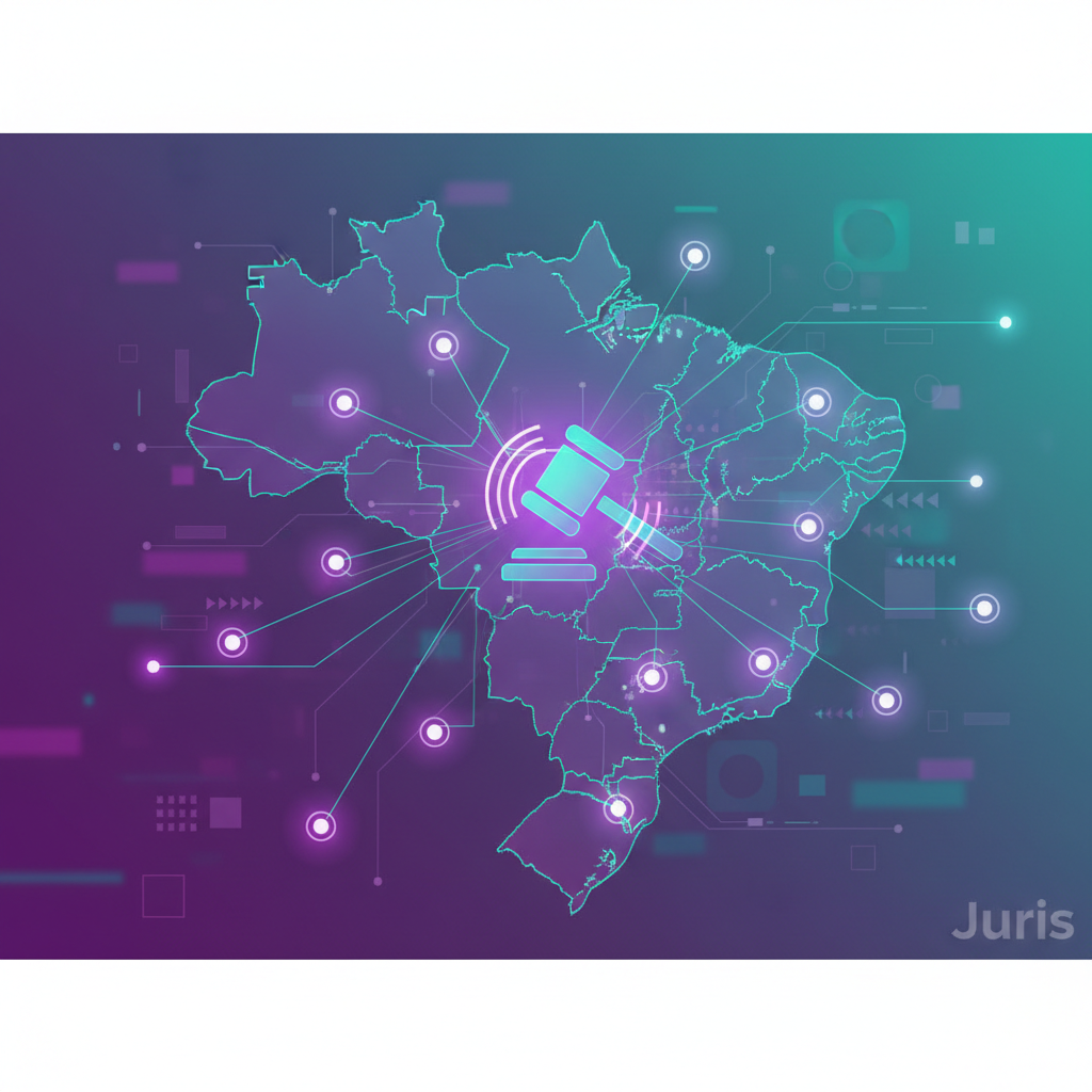 Advogado Correspondente em Bom Jardim da Serra: Agilidade e Eficiência Jurídica