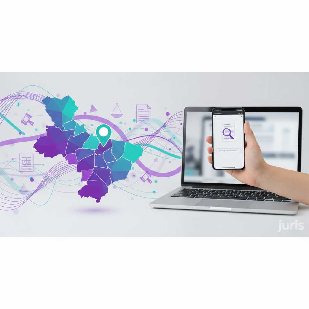 Advogado Correspondente em Jundiaí do Sul: Agilidade e Confiança