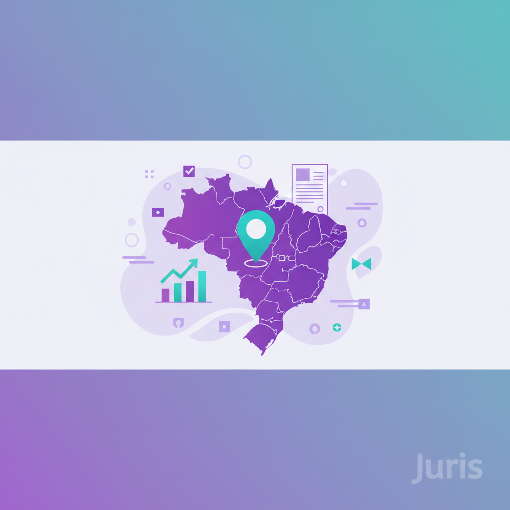 Advogado Correspondente em Coronel Fabriciano, MG: Agilidade e Eficiência