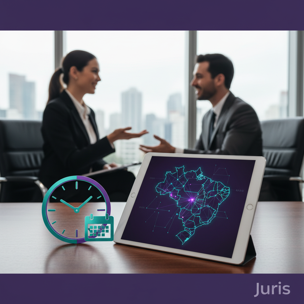 Advogado Correspondente em São Sebastião: Agilidade e Eficiência na Costa Paulista