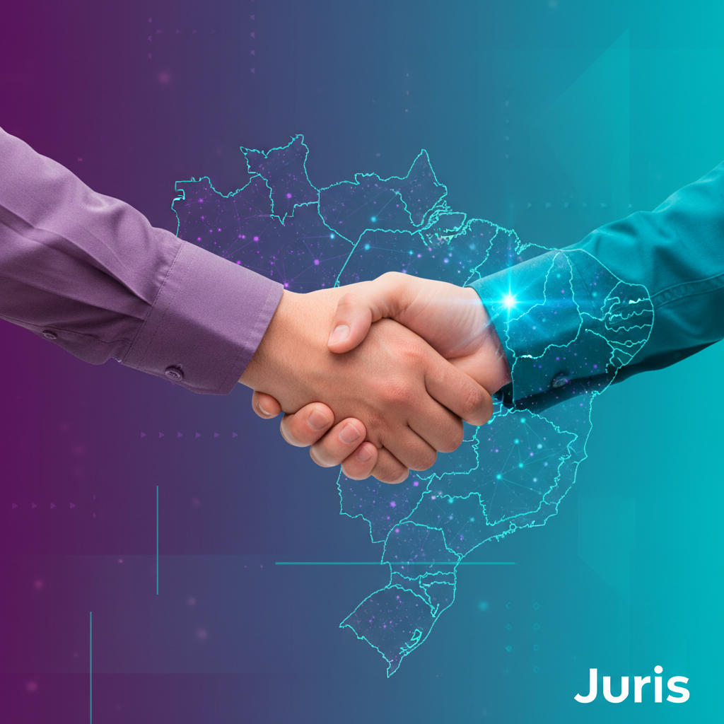 Advogado Correspondente em Tomar do Geru: Agilidade e Eficiência Jurídica