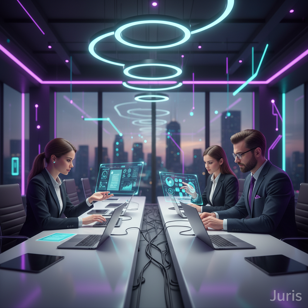 Advogado Correspondente em Sucupira, TO: Agilidade e Soluções Jurídicas Locais