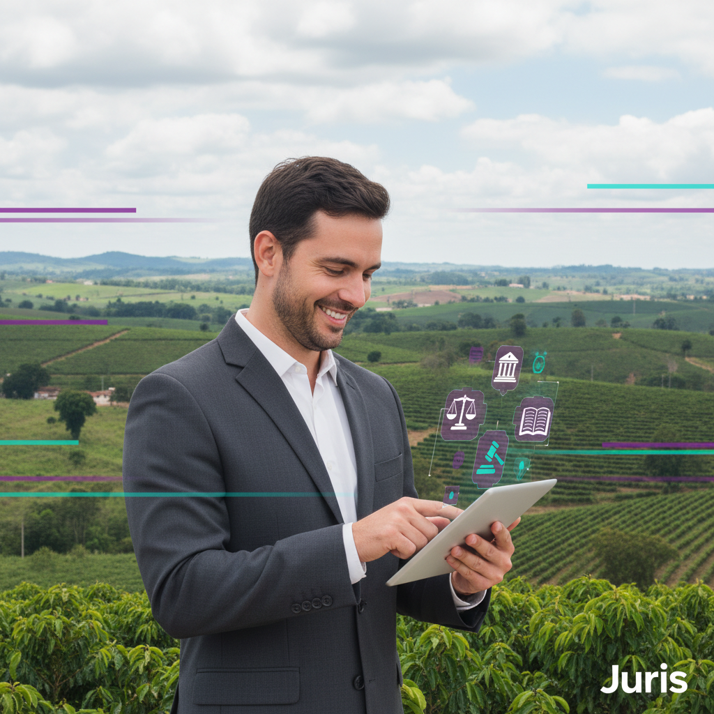 Advogado Correspondente em Governador Lindenberg: Agilidade Jurídica no ES