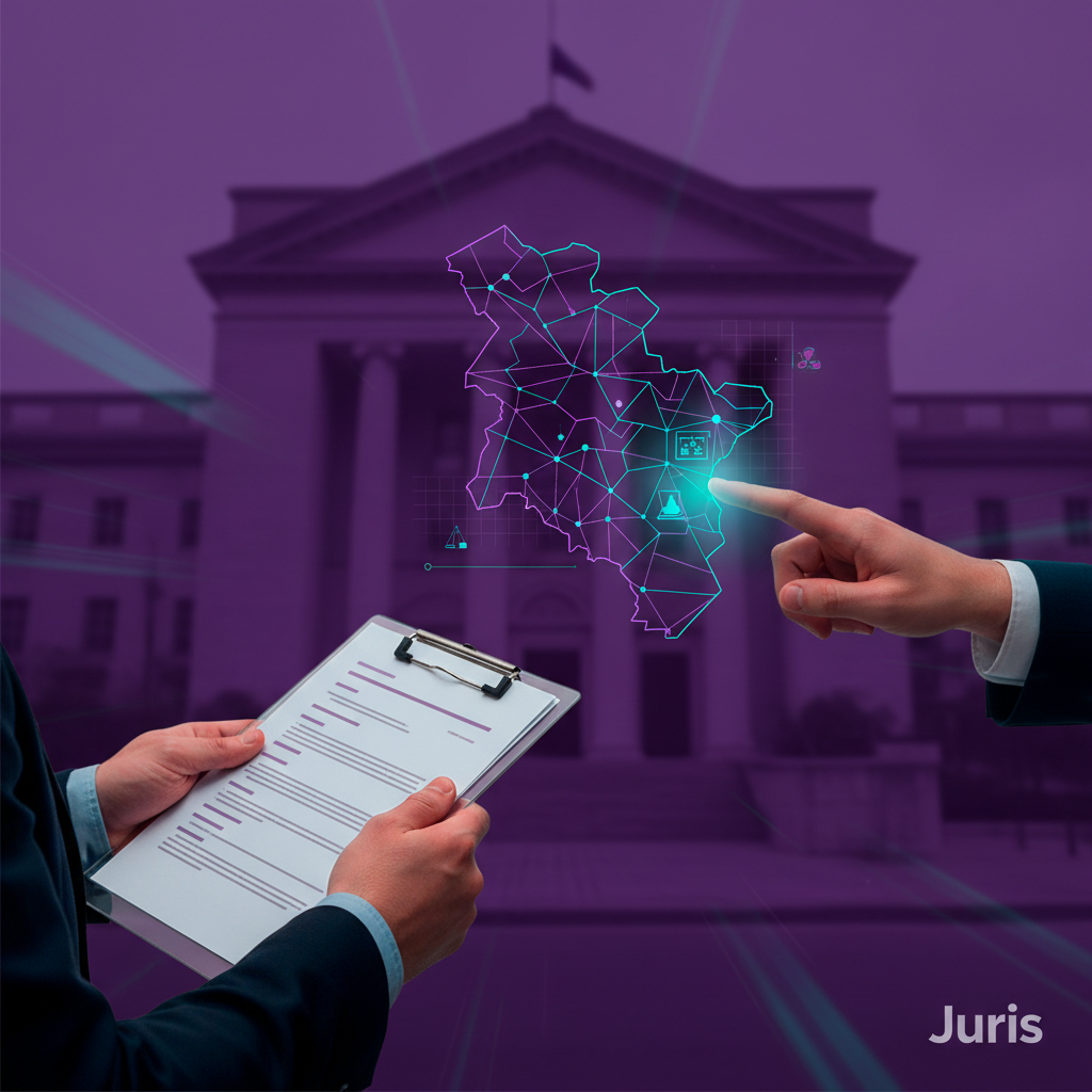 Advogado Correspondente em Divino das Laranjeiras: Seu Aliado Legal Local