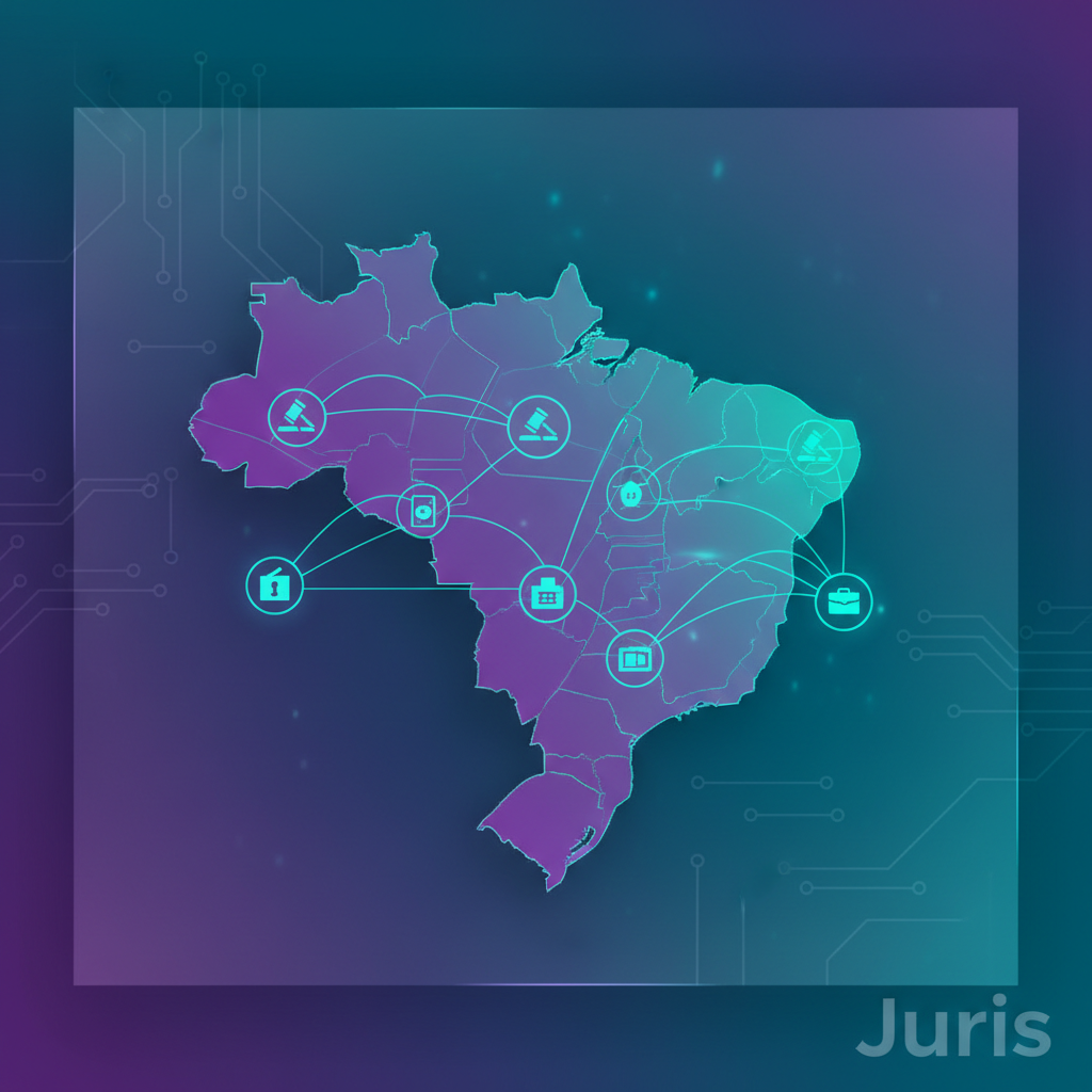 Advogado Correspondente em Suzano: Agilidade e Eficiência Jurídica no Alto Tietê