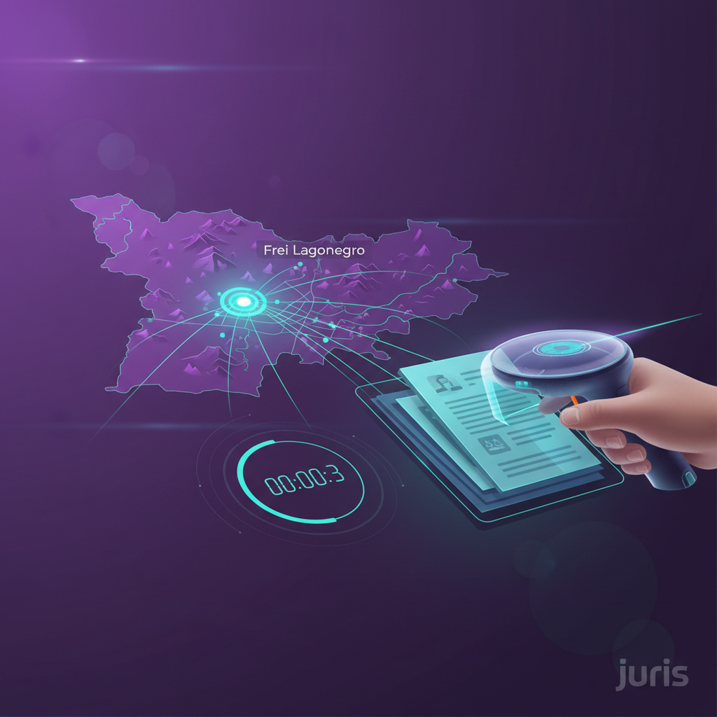 Advogado Correspondente em Frei Lagonegro: Agilidade e Eficiência Jurídica