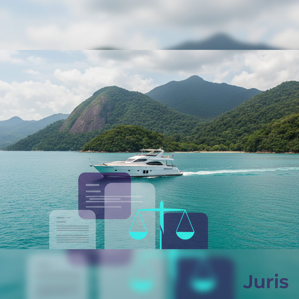 Advogado Correspondente em Angra dos Reis: Agilidade e Eficiência Jurídica