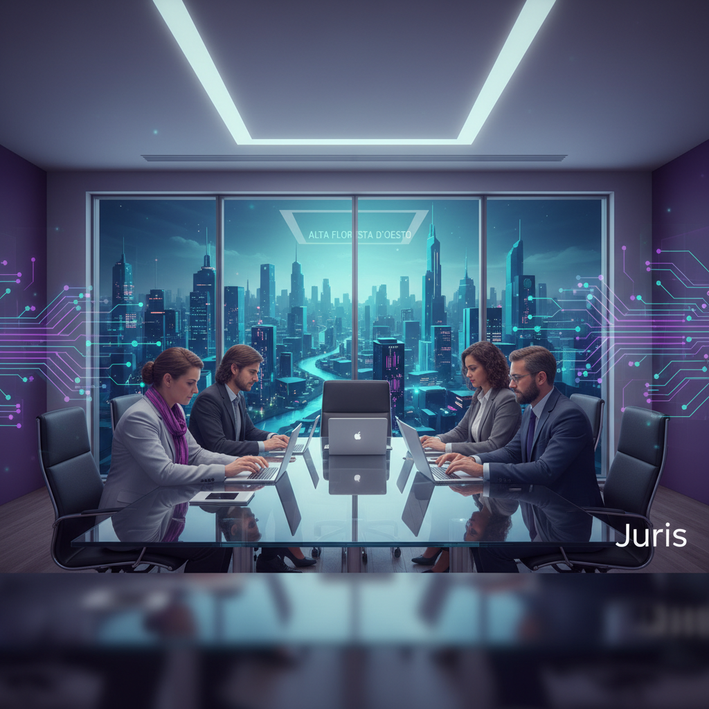 Advogado Correspondente em Alta Floresta D'Oeste: Sua Solução Jurídica Local