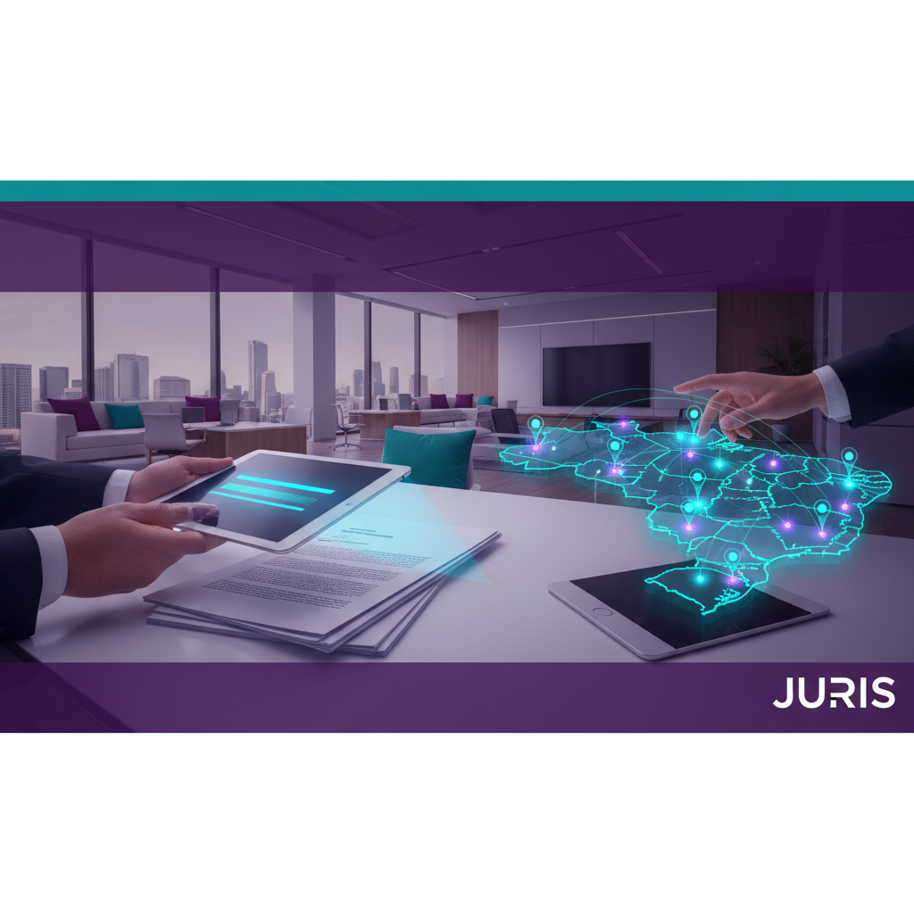 Advogado Correspondente em Almadina: Agilidade Jurídica no Sul da Bahia