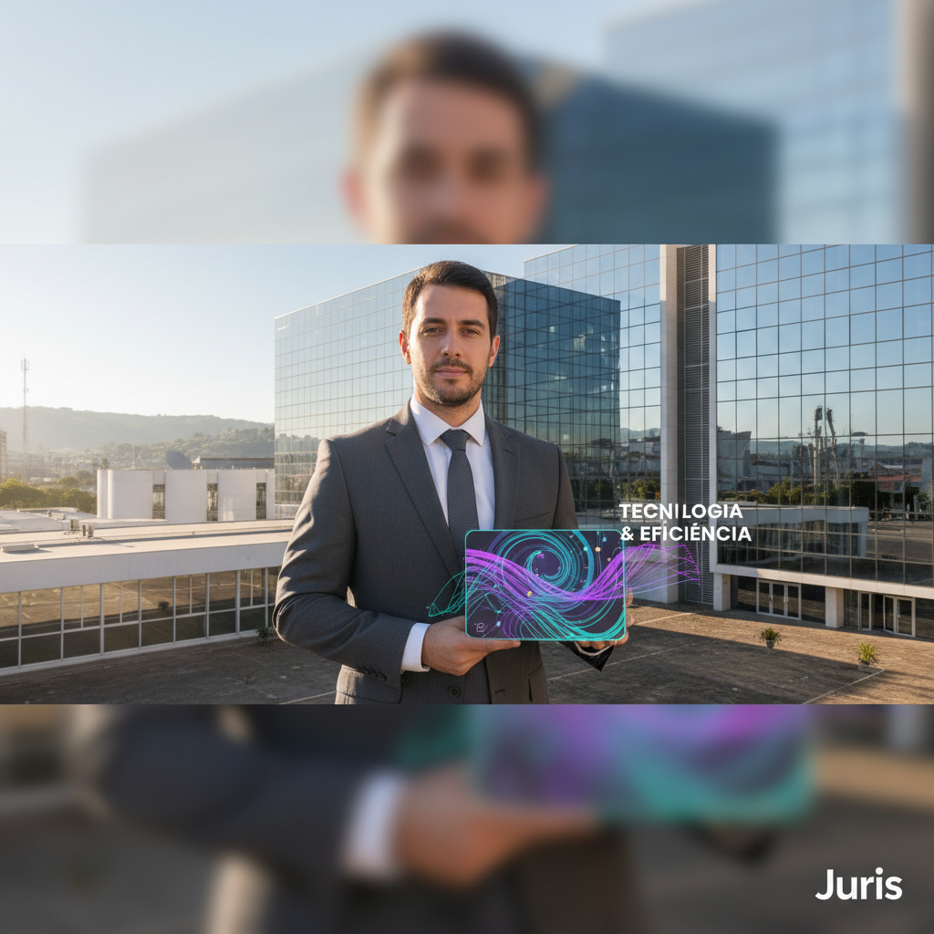 Advogado Correspondente Novo Hamburgo RS: Agilidade e Confiança Jurídica