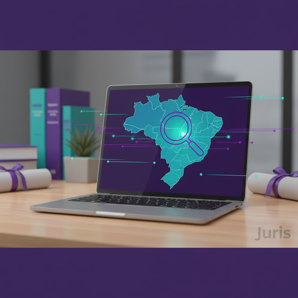 Advogado Correspondente em Tocantins (MG): Solução Estratégica para sua Advocacia