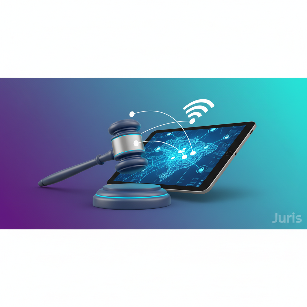 Advogado Correspondente em Quatiguá: Agilidade e Eficiência no Paraná