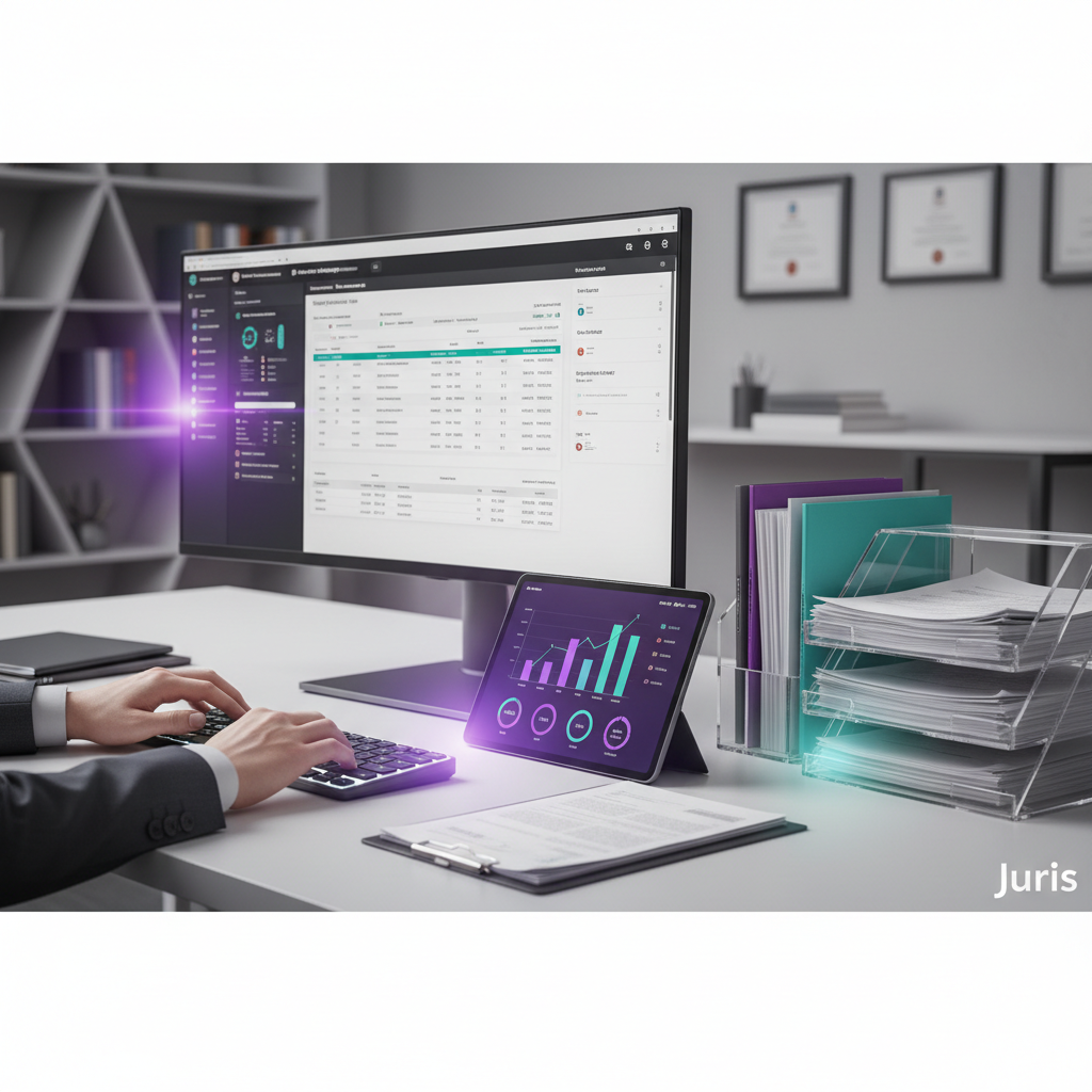 Modelos de Correspondência Jurídica: Guia Prático para Eficiência e Padronização