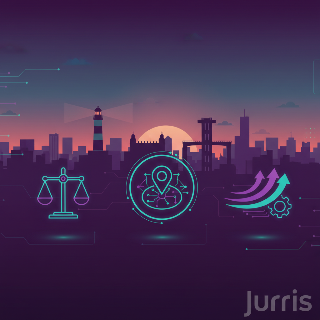 Advogado Correspondente Salvador BA: Seu Parceiro Jurídico Estratégico