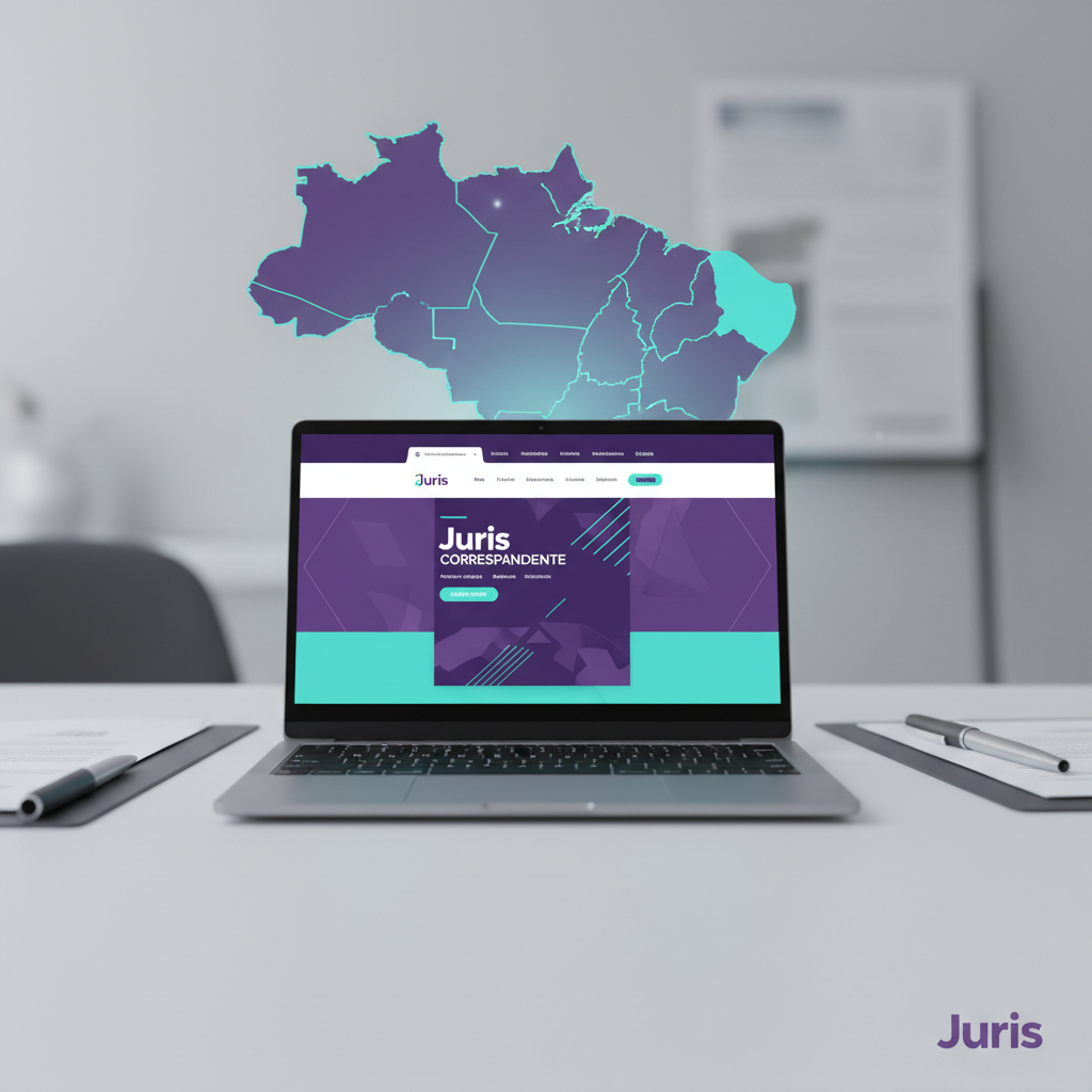 Advogado Correspondente em Anahy, PR: Otimize Suas Diligências Jurídicas