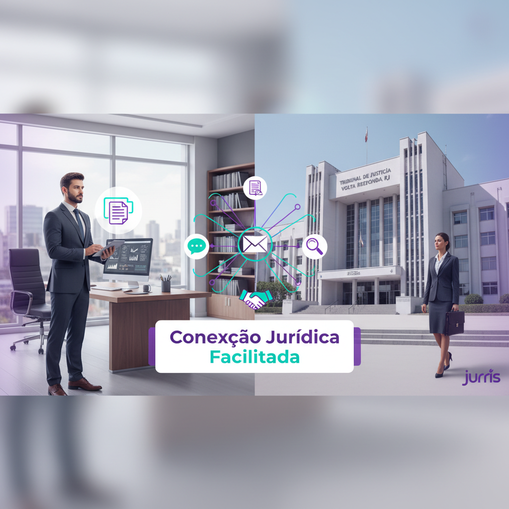 Advogado para Audiência em Volta Redonda RJ: Sua Melhor Escolha em Correspondência Jurídica