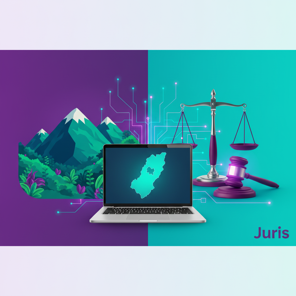 Advogado Correspondente em Ubajara, CE: Seu Alicerce Jurídico Local