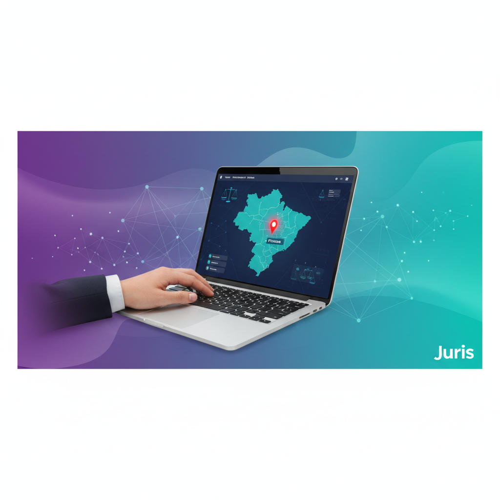 Advogado Correspondente em Piracema, MG: Otimizando sua Advocacia Local