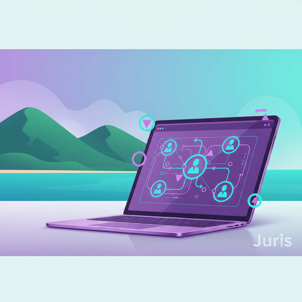 Correspondente Jurídico em Angra dos Reis: Agilidade e Eficiência para sua Advocacia