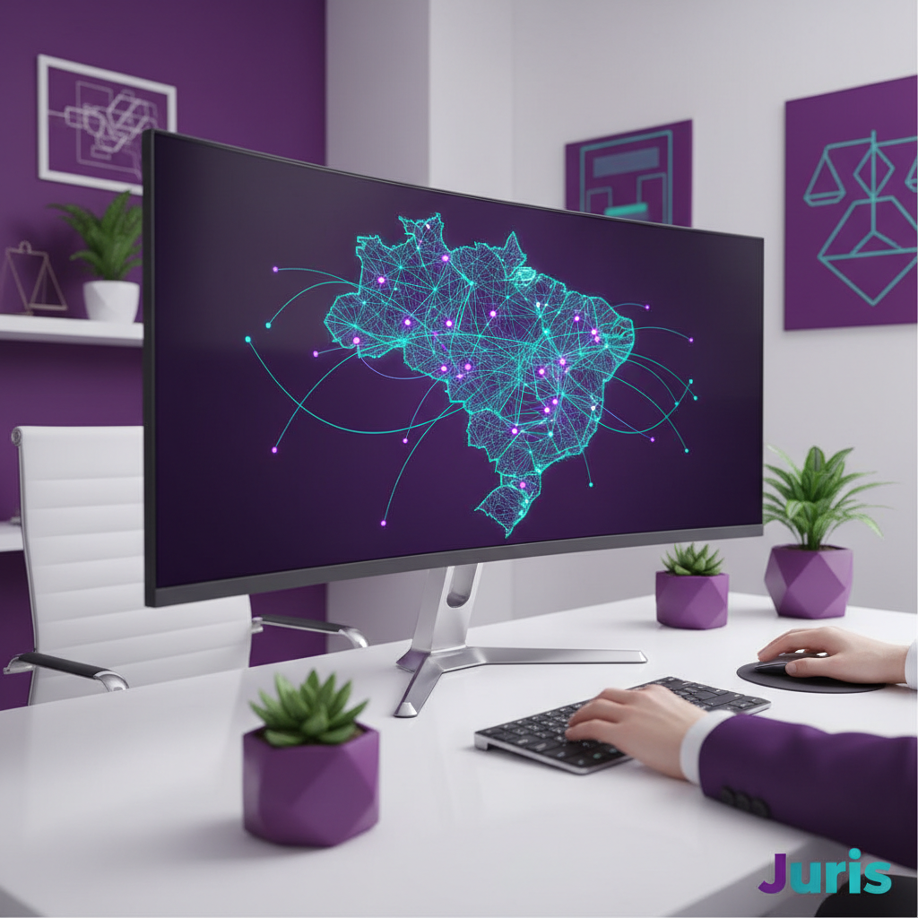 Advogado Correspondente em Boa Vista das Missões: Solução Jurídica Eficaz