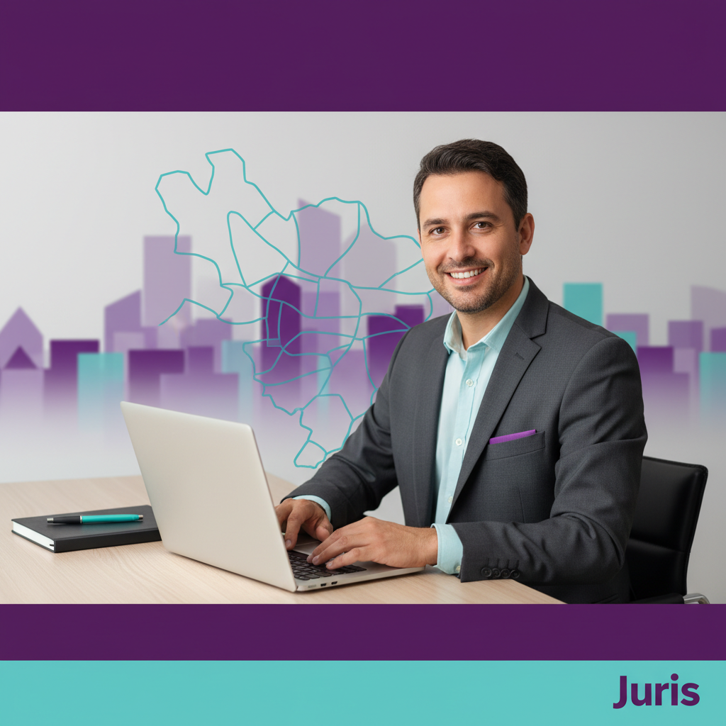 Advogado Correspondente em Cotia, SP: Seu Aliado Estratégico Local