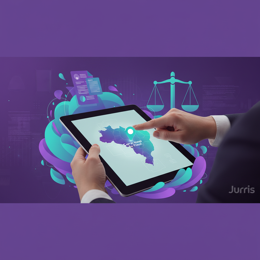 Advogado Correspondente em Curral Novo do Piauí: Otimize Sua Advocacia