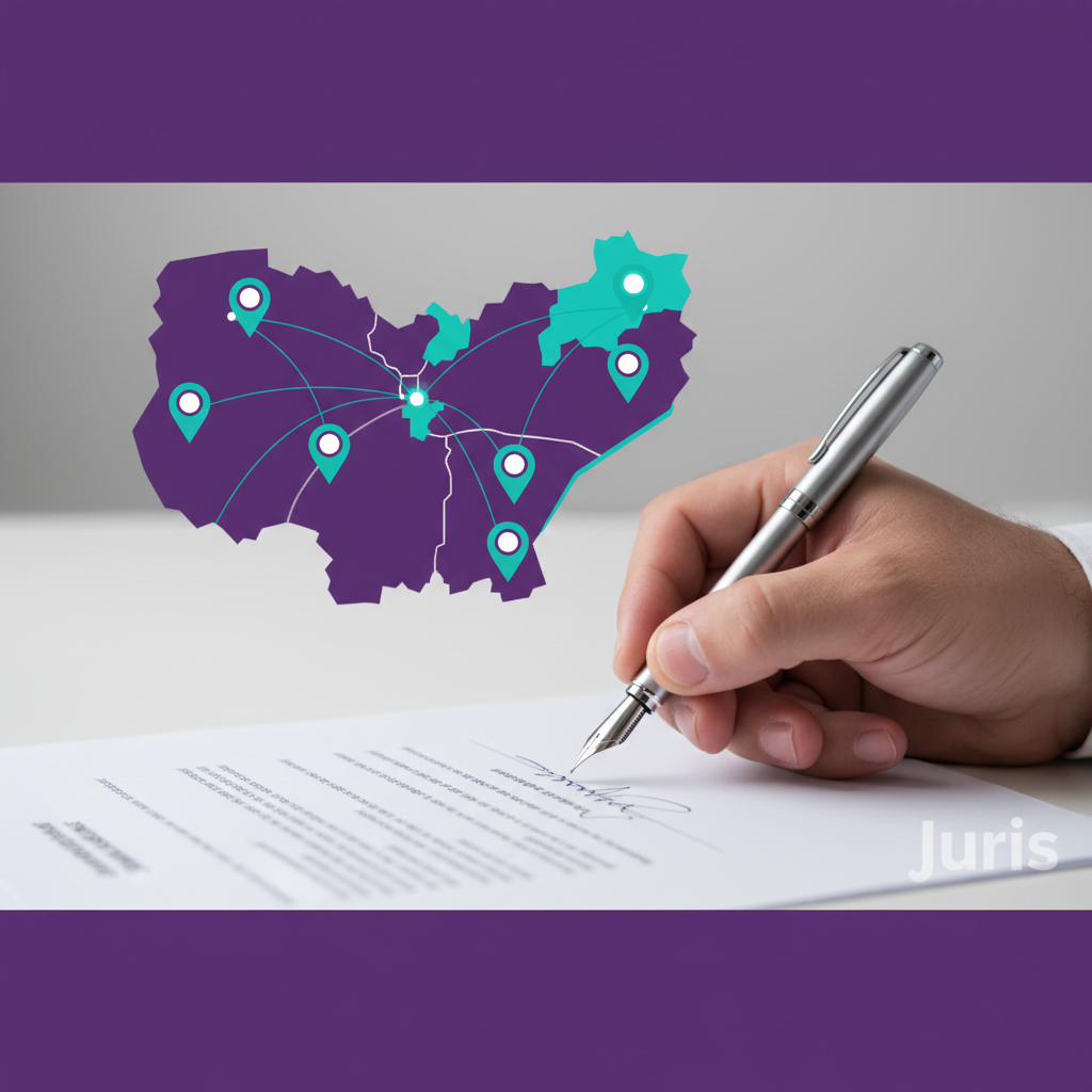 Advogado Correspondente em Curralinho: Agilidade e Eficiência Jurídica no PA