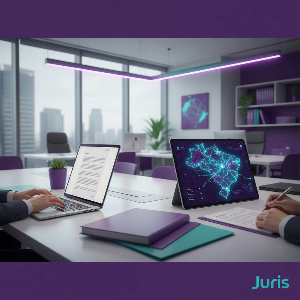 Advogado Correspondente em Paranapanema: Sua Estratégia Jurídica Local