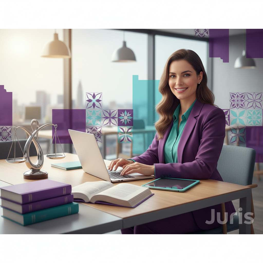 Correspondente Jurídico em São Luís, MA: Agilidade e Eficiência Local para sua Advocacia