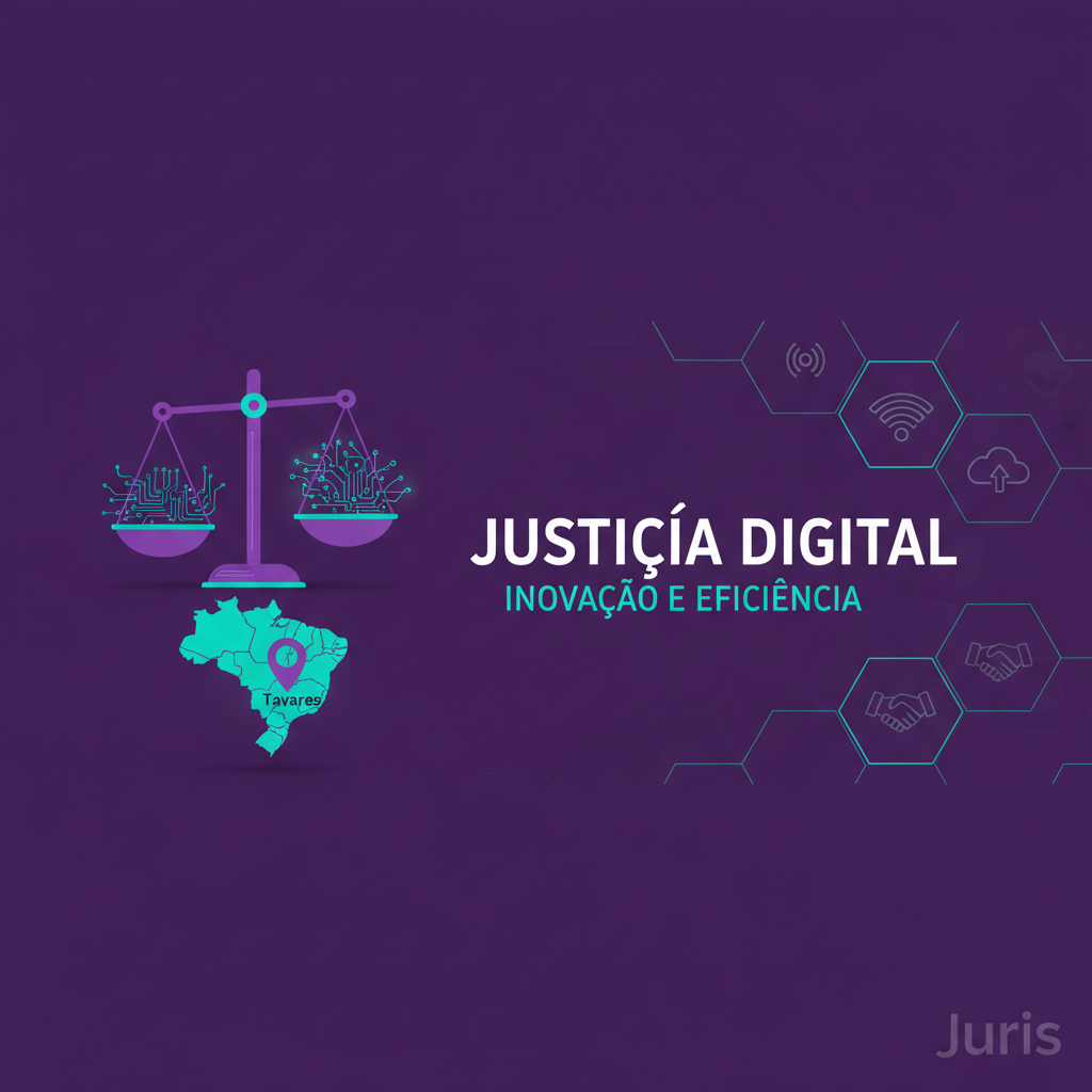 Advogado Correspondente em Tavares, PB: Guia Completo para Contratar e Atuar