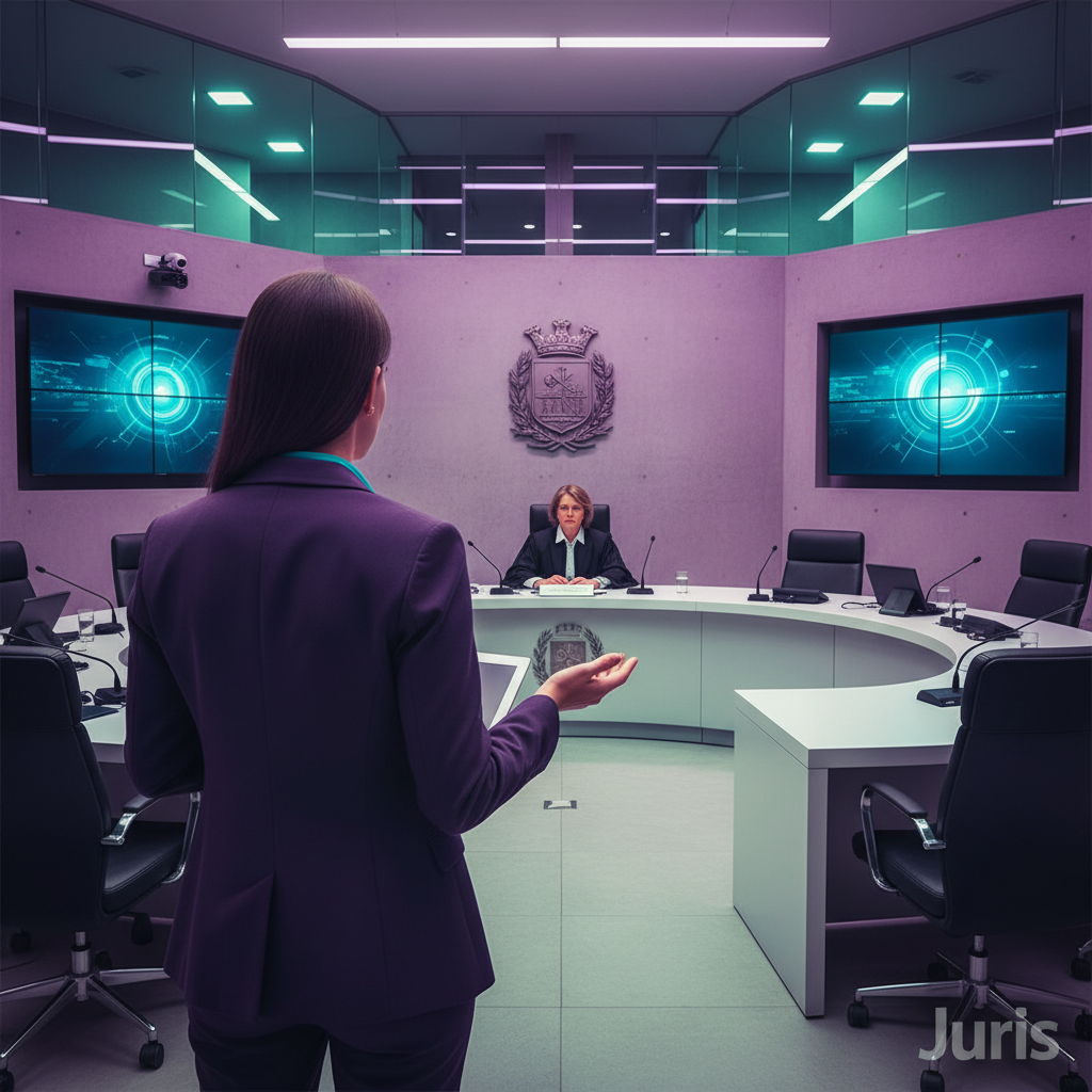 Preposto em Belo Horizonte: Maximize Sua Representação em Audiências