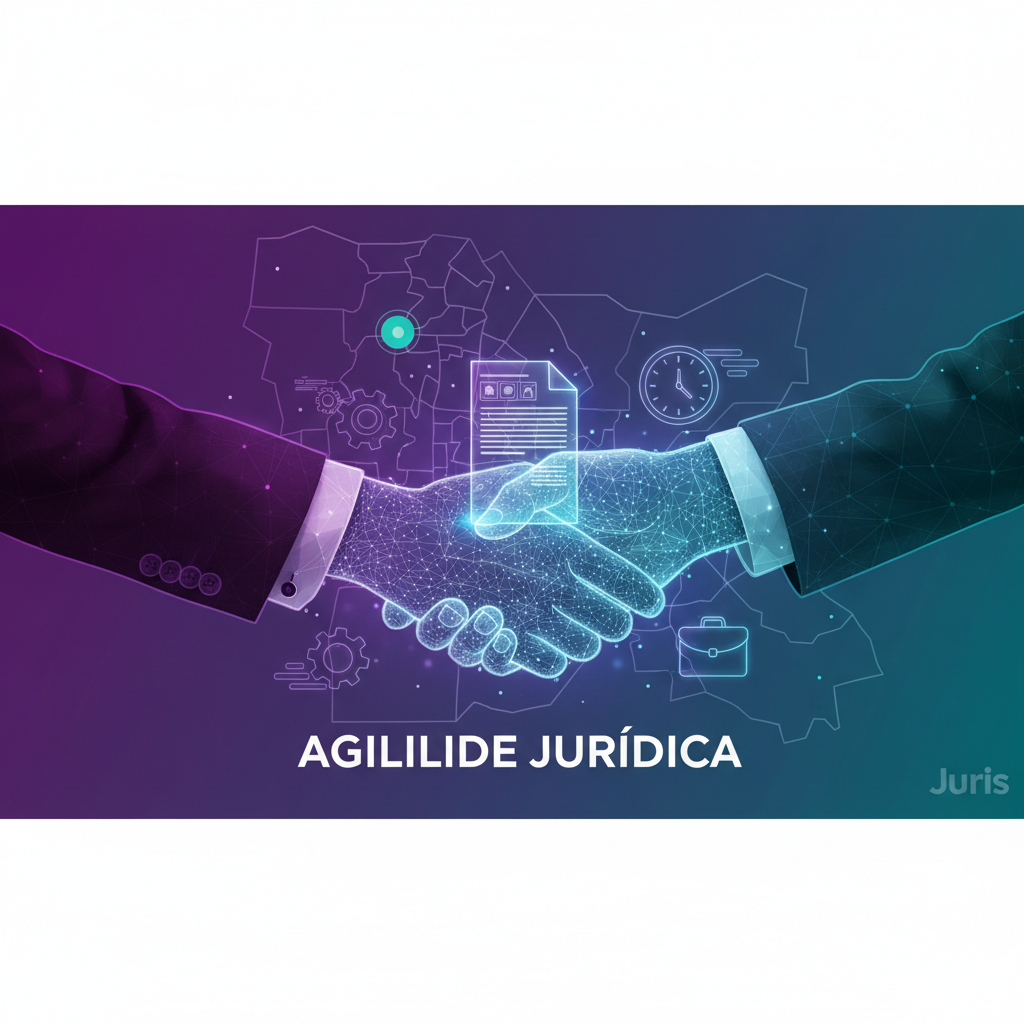 Advogado Correspondente em Cordislândia, MG: Agilidade e Eficiência Jurídica