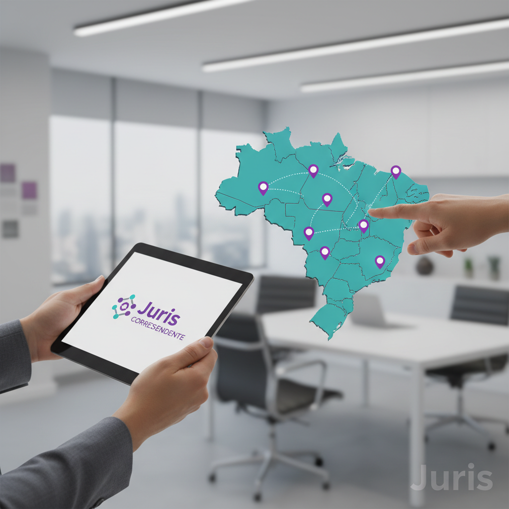 Diligência Jurídica em Piracicaba: Agilidade no Fórum da Comarca