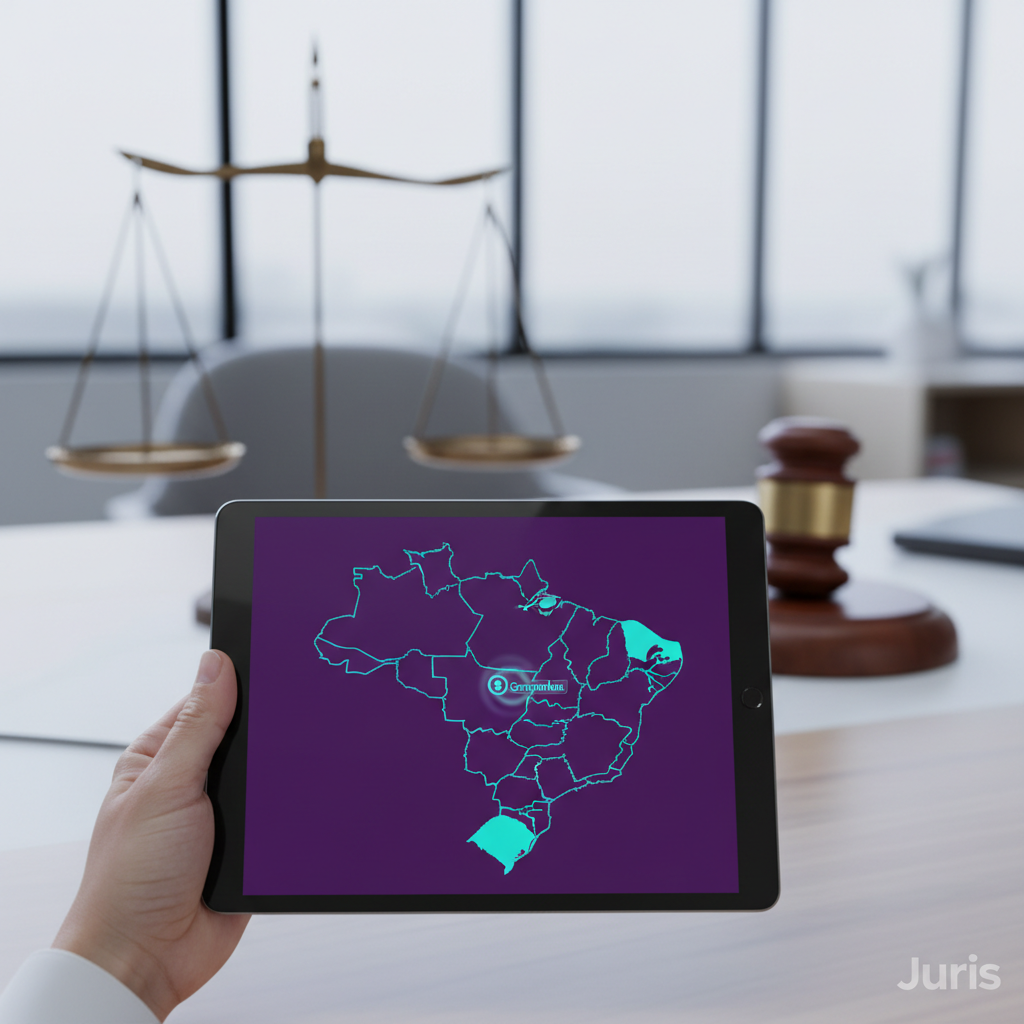 Advogado Correspondente em Congonhas: Agilidade e Eficiência Jurídica