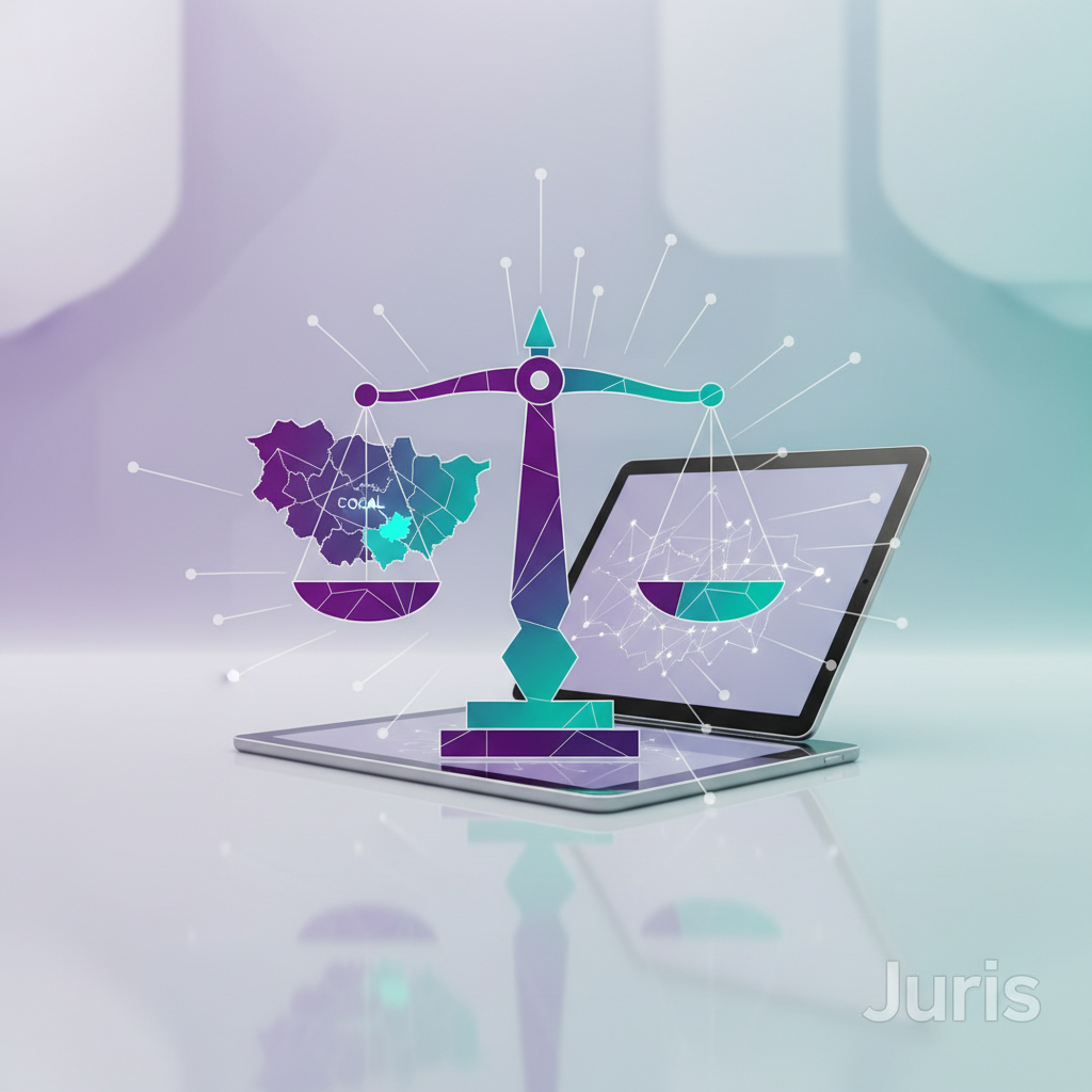 Advogado Correspondente em Cocal, PI: Sua Ponte para a Justiça Local