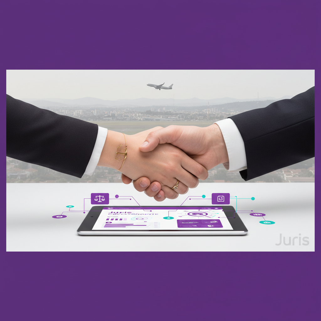 Advogado Correspondente em Confins, MG: Agilidade e Eficiência Jurídica