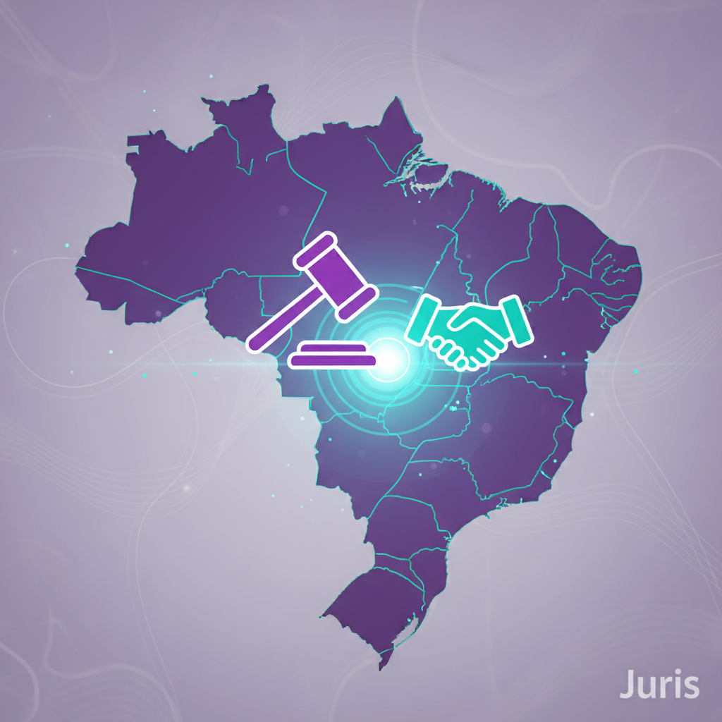 Advogado Correspondente em Macaubal: Sua Solução Jurídica Local Eficiente