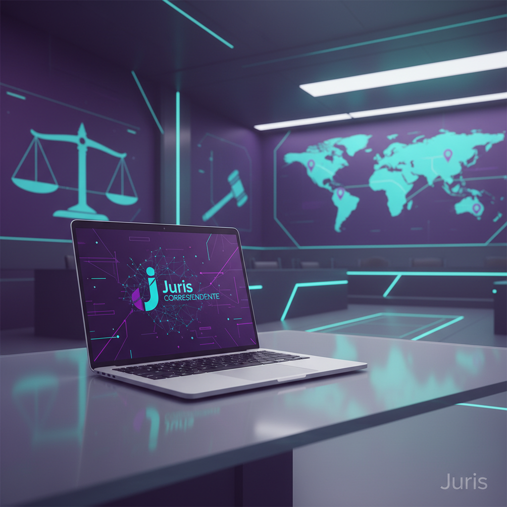 Advogado Correspondente em Palmeirante, TO: Agilidade e Eficiência Jurídica