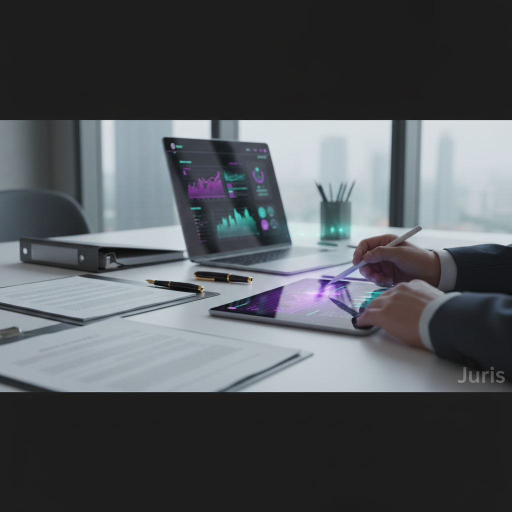 Coleta de Documentos em Barueri/SP: Agilidade para Advogados e Escritórios