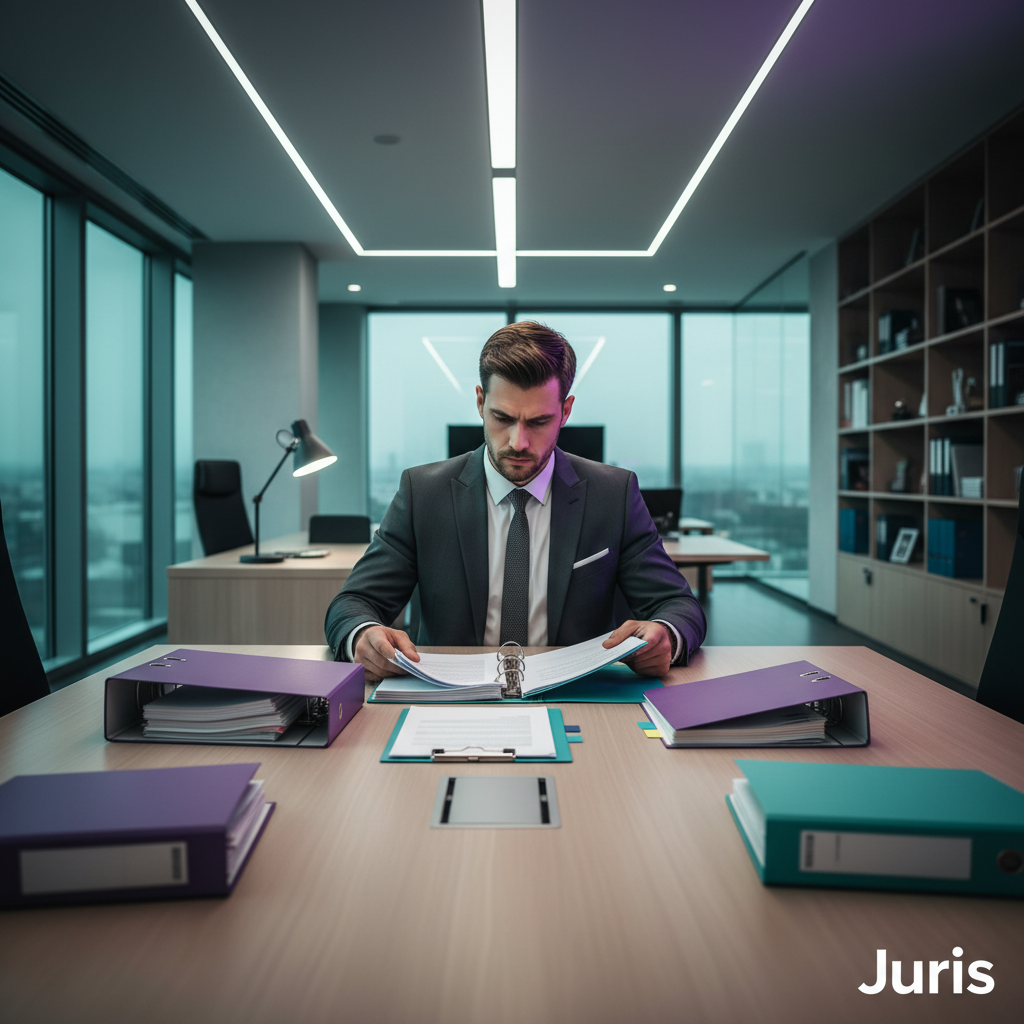 Cópias de Processos em Belém: Agilidade com Correspondente Jurídico