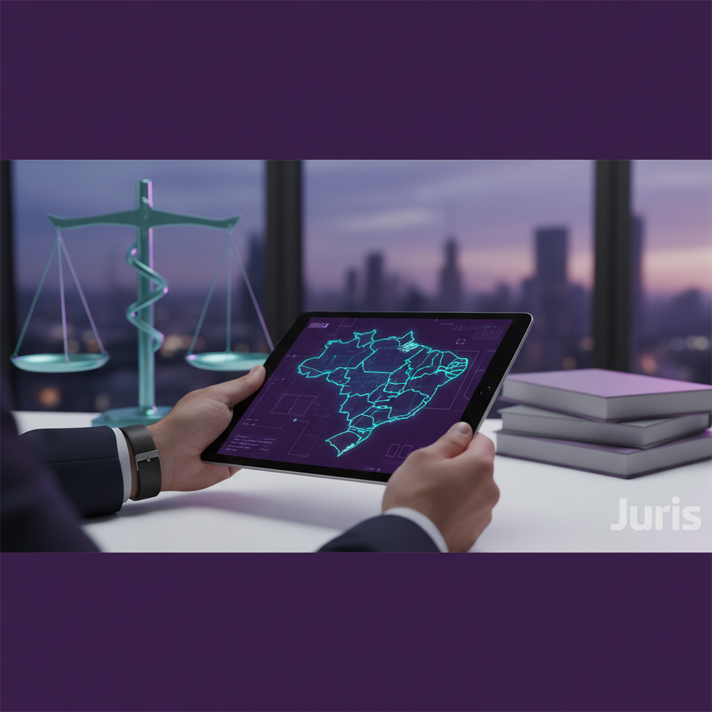 Advogado Correspondente em Capivari: Agilidade e Eficiência na Advocacia