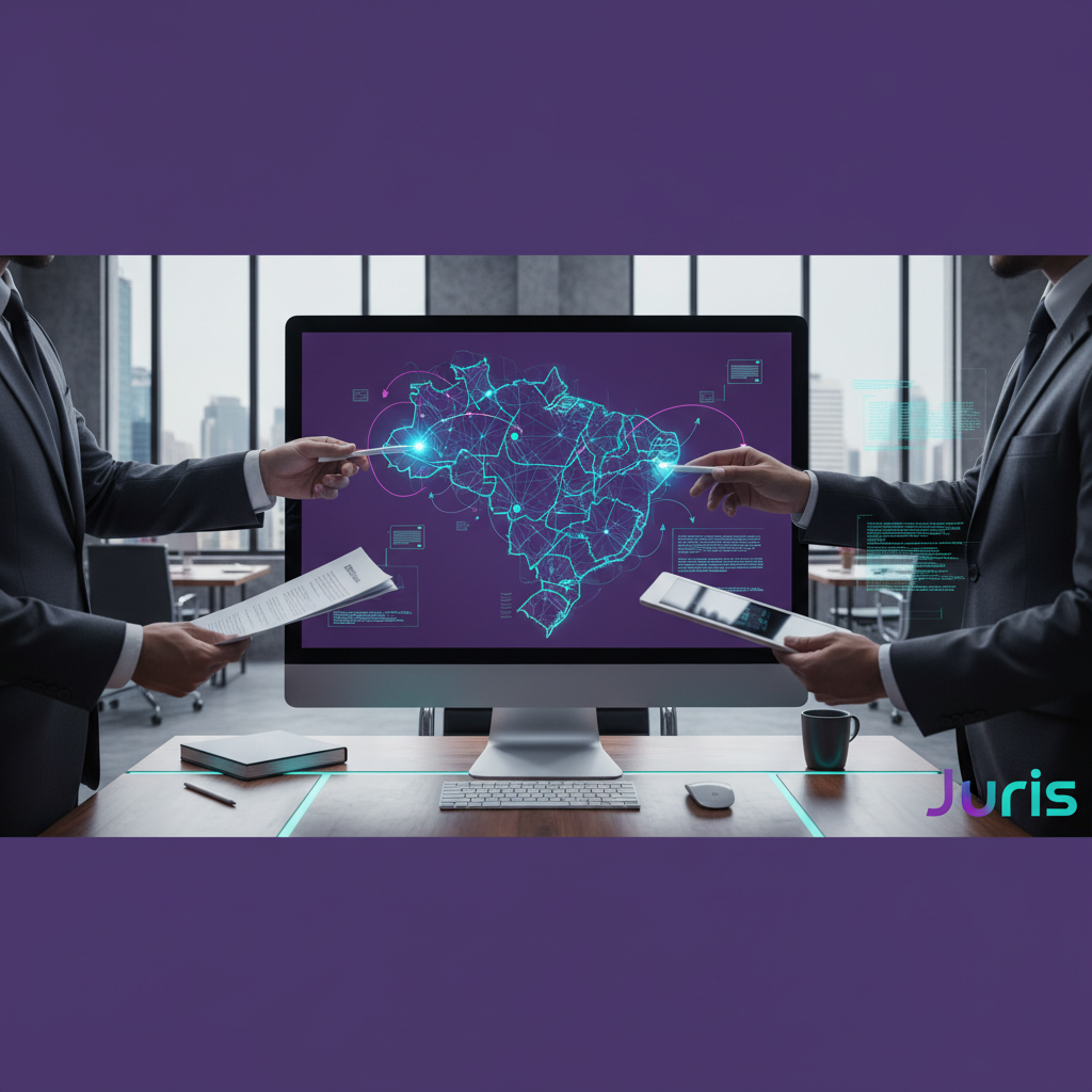 Advogado Correspondente em Lagoa de Pedras: Otimizando sua Atuação Jurídica