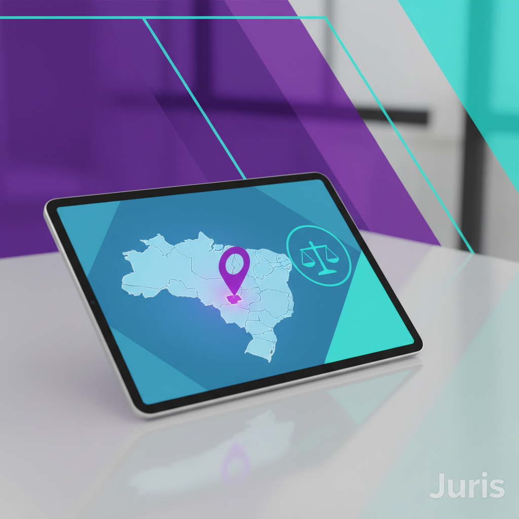 Audiência Correspondente em Aracaju, SE: Agilidade e Eficiência Jurídica