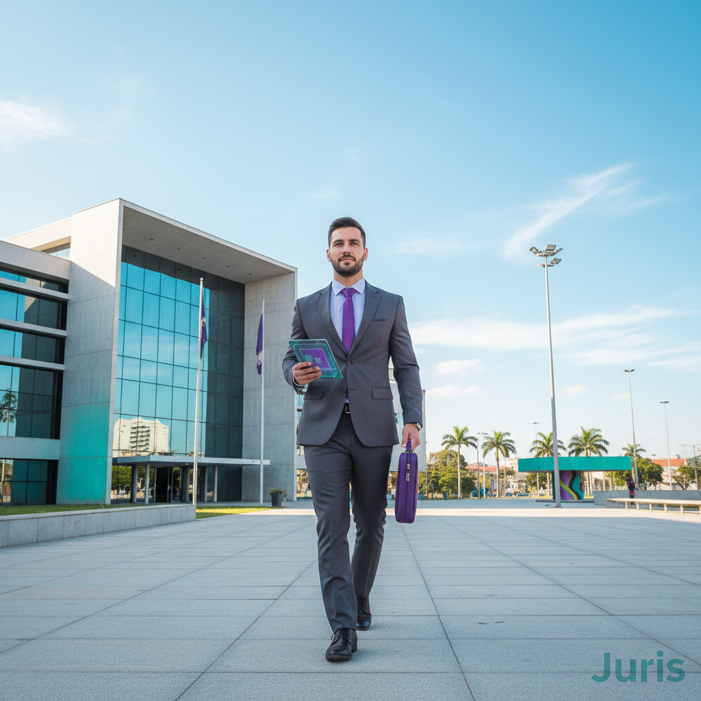 Advogado Correspondente em Marília SP: Agilidade e Eficiência Jurídica