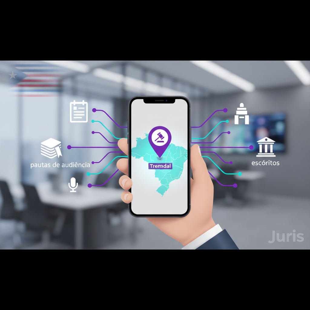 Advogado Correspondente em Tremedal, BA: Agilidade Jurídica Local