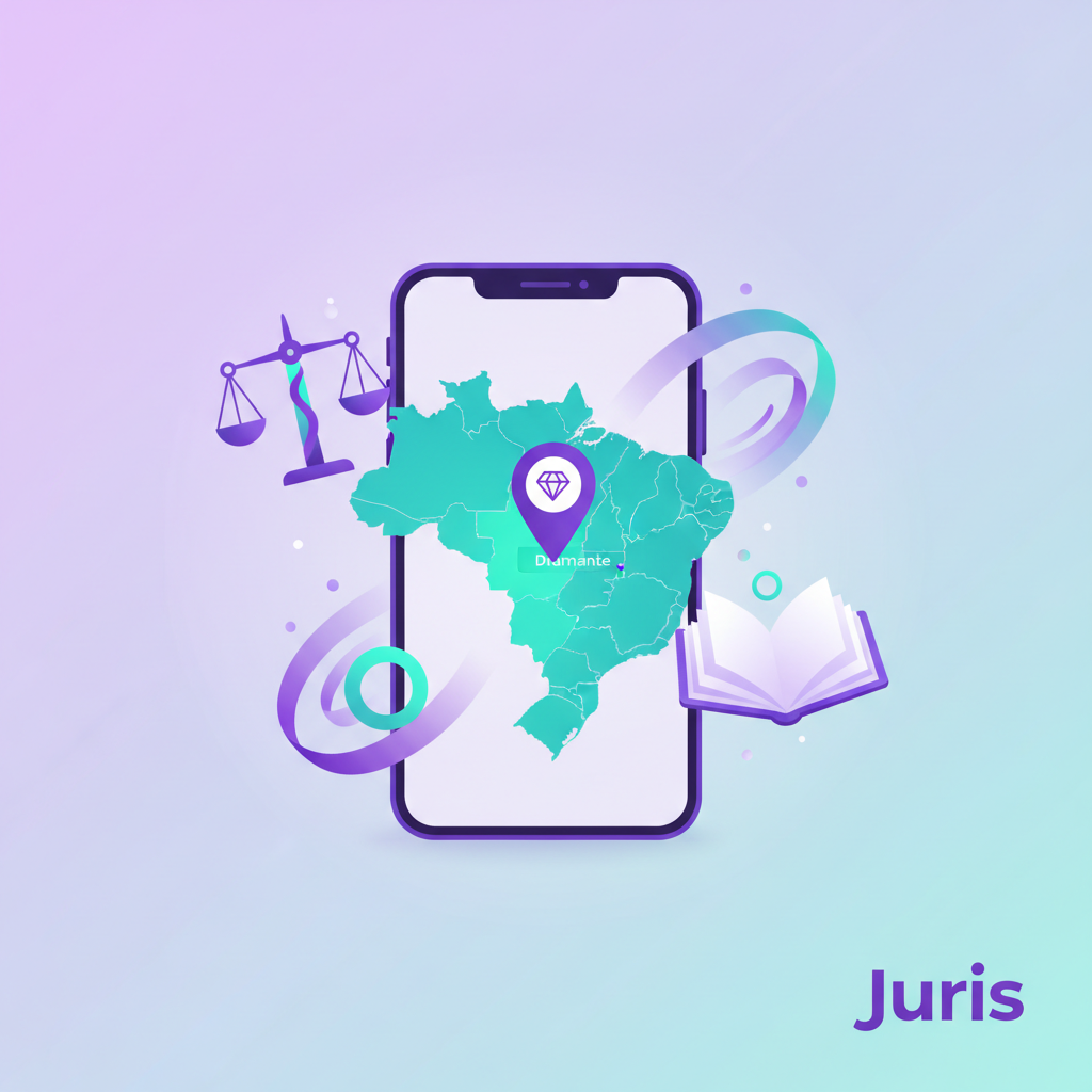 Advogado Correspondente em Diamante, PB: Sua Conexão Jurídica Eficaz